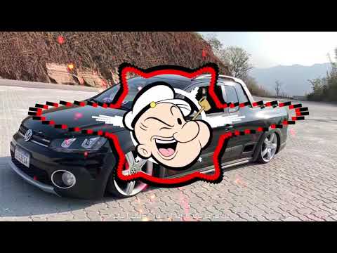 Shevchenko e Elloco, MC Gui da Trop e MC MM - Menor do Platão - Brega Funk (Com Grave)