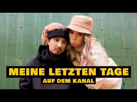 Die Letzten Tage auf meinem Julien Bam Kanal