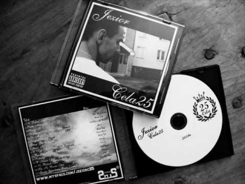 Jezior ft. Spryciarz - Nie moge się uwolnić