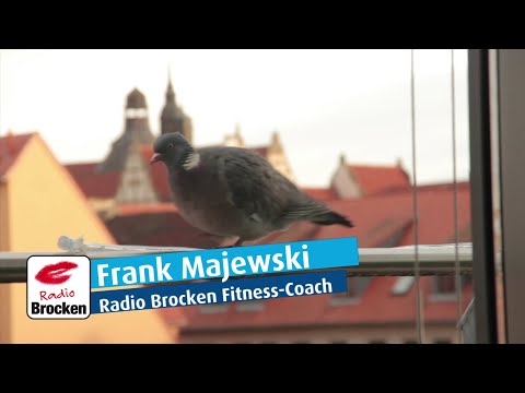 Wohnzimmer Workout Neujahrsrunde 3