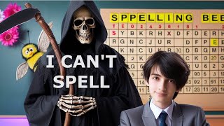 Dead by Illiteracy | SUICIDEVILLE #hangman #steam #indie #spellingbee