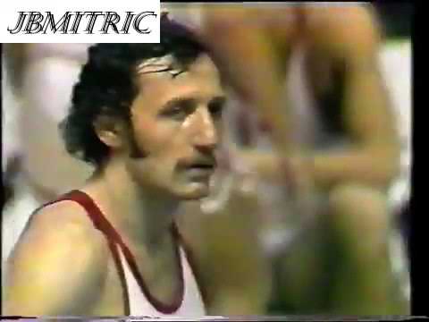 Eurobasket 1975, Jugoslavija-Sssr finale