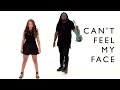 The Weeknd - Can't Feel My Face (cover by ...