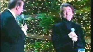 RAPHAEL y Luis Aguile, &quot;Ven a mi casa esta navidad&quot; - www.raphaelfans.com