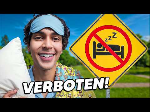 ICH breche die komischsten GESETZE der WELT! 😳😂 | Yow Mohi