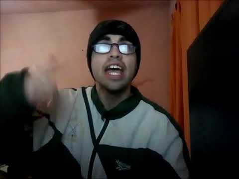 PEPE P.TRASEROS - Audición FECHA 3 (Torneo 2020) - #MADEROESCRITAS   Madero Free 09/20