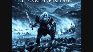 Fjorsvartnir - Legions Of The North (full album)