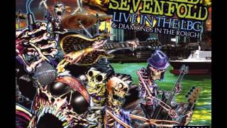 Avenged Sevenfold The Fight (Lyrics in the Description)
