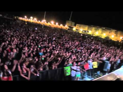 ROMY LOW - DMOL - PLAYA 40 GANDIA 2012