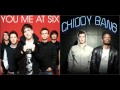You Me At Six ft. Chiddy Bang - Rescue Me (With ...