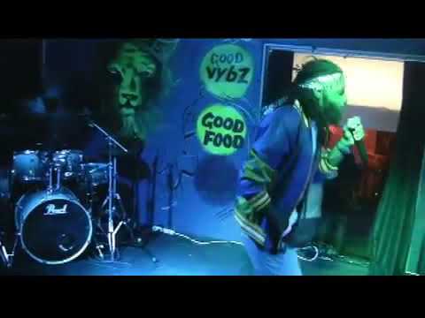 Fyah Sthar - Right Now Pt.1(Live)