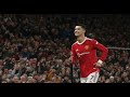 Manchester United v Burnley 3-1 | After Ronaldo Goal