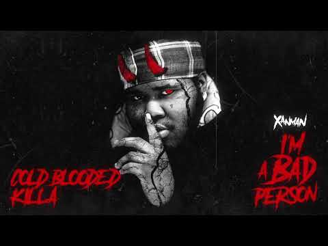 Video thumbnail for Cold Blooded Killa