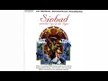 Sinbad and the Eye of the Tiger Original Score | OST Soundtrack