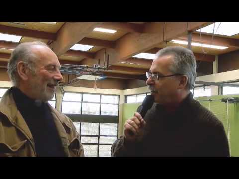 U-14 Futsal-Turnier zwischen dem Bezirk Freiburg und dem Bezirk Colmar/Frankreich