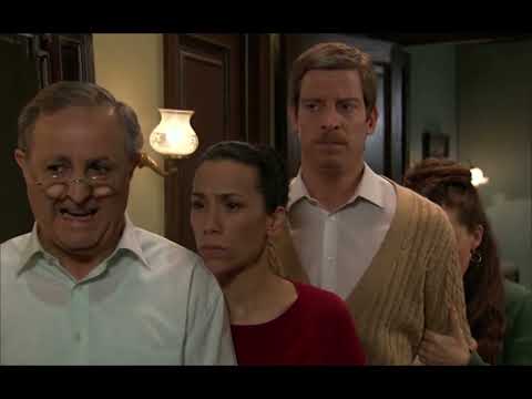 Amar C623 - Juan va a casa de los Gómez a buscar a Clara