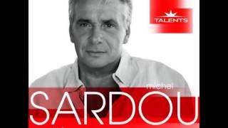 Michel Sardou - Chanteur de jazz