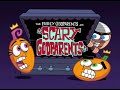 The Fairly OddParents Real And Scary