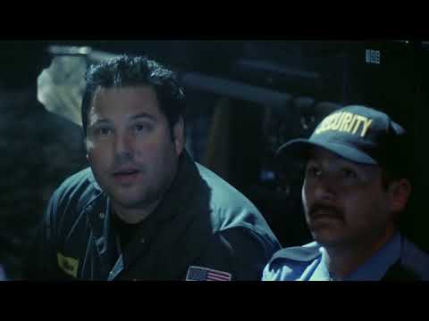 Trailer-Vorschau: Big Ass Spider!