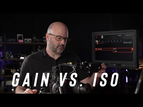 GAIN vs. ISO (EP.72)