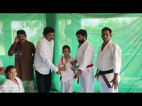 MARSHAL ARTS || 06-04-2025 KCC NEWS ||