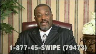 Real Pastors And Bishop Charles Blake Talk About Using EZSwipe