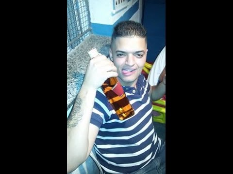 MC Tiago JB - Eu To Louco Eu To Crazy (Prod Dj Fuky) LANÇAMENTO 2016 (Áudio Oficial)