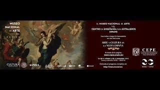 Arte y cultura en la Nueva España V
