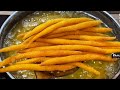 Nigerian Snack Crunchy Kokoro Adunlee Recipe