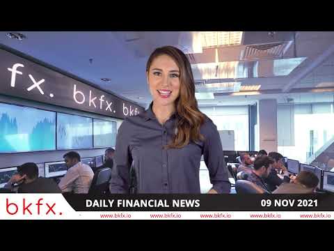 BKFX EN - Latest breaking news and headlines 09-11-2021