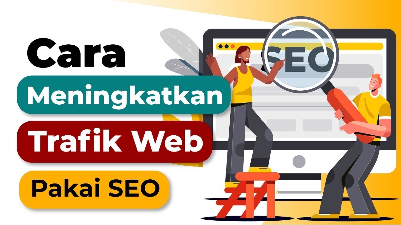 Cara Bikin Blog Bisnis/Perusahaan Biar Cuan Besar