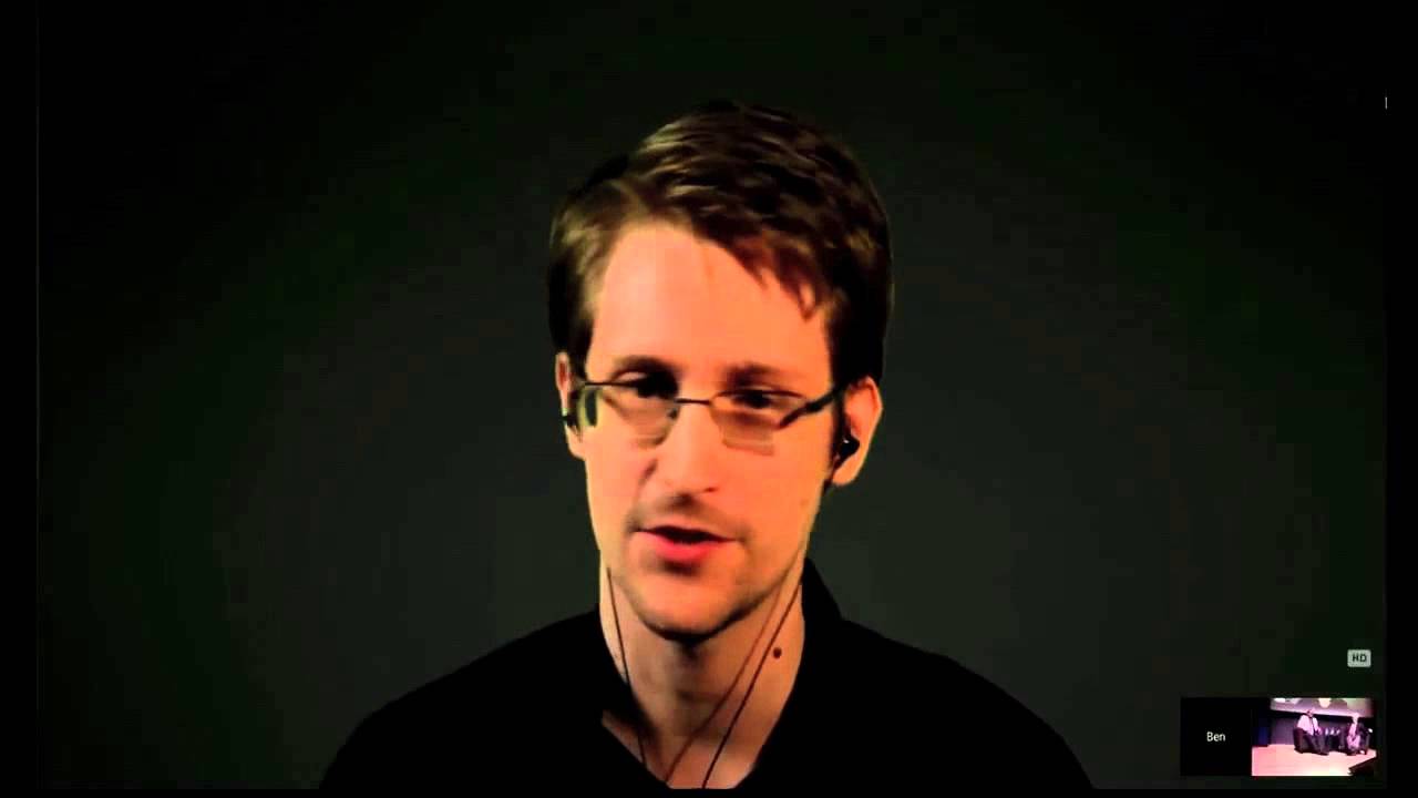 Edward Snowden: The Ethics of Whistleblowing - Hero or Traitor?