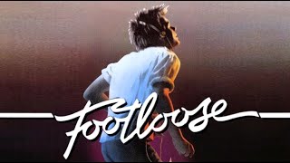 FOOTLOOSE - Trailer (1984 Deutsch/German)
