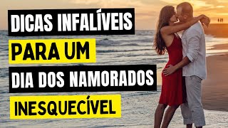 Como dizer Eu te Amo nesse Dia dos Namorados