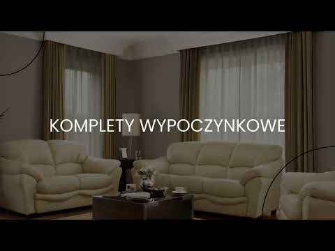 Zobacz filmy, Meblocross Fabryka Mebli, Węgrów