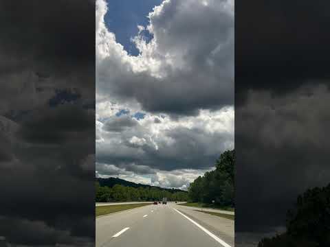 Heading Ripley #indonesia #automobile #usa #travel #life #visaready #chef  #travel #I77 #interstate