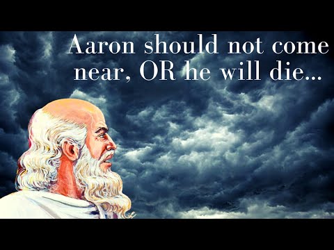 Leviticus 16 | Part 1 | The Day of Atonement