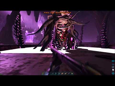 Ark Survival - Rockwell (Gama) Solo no Tames Official Server 2022