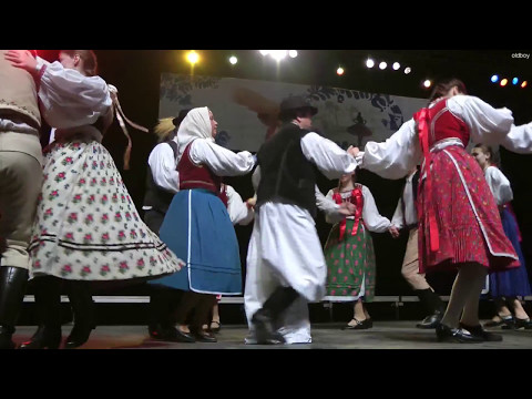 Muharay gála 2017 - Bukovina