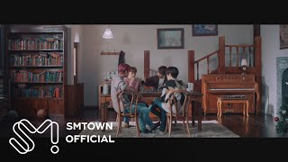 [STATION X] NCT U 엔시티 유 'Coming Home (Sung by 태일, 도영, 재현, 해찬)' MV width=