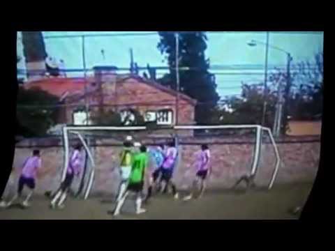 FULBOLERO SIO2012: Final Copa de Plata Refinor vs. Barrilete Cósmico