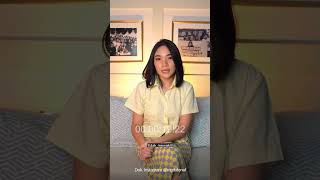 Download lagu Klarifikasi Mgdalenaf Soal Pernyataannya yang Diduga Minta Makan Gratis mp3