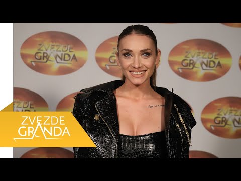 Valeri Dimovska - Hajde onda nista, Volim te - (live) - ZG - 21/22 - 13.11.21. EM 09