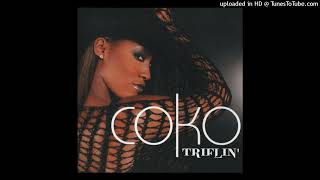 Coko of SWV - Triflin' (Solo Version by Dr.X)