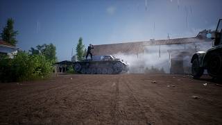 Download lagu Case Blue: Stalingrad Outskirts 3 - Squad '44 (Post Scriptum Realism Mod) mp3