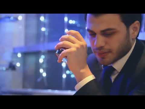 Mena Aliyev - Umidsiz Biri (Official Music Video)