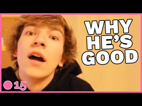 The Real Reason WubWoofWolf Is Good - osu! Catch-Up 15 (Highlights)