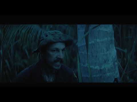 apocalypse now never get out of the boat