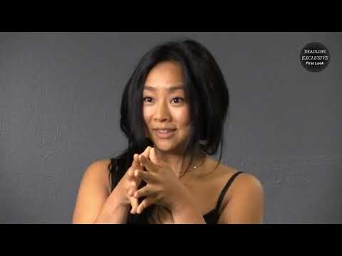 Stephanie Hsu ‘Everything Everywhere All At Once’ Audition