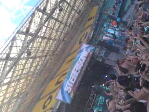 Stereosonic Sydney 2011 (Avicii - Levels)